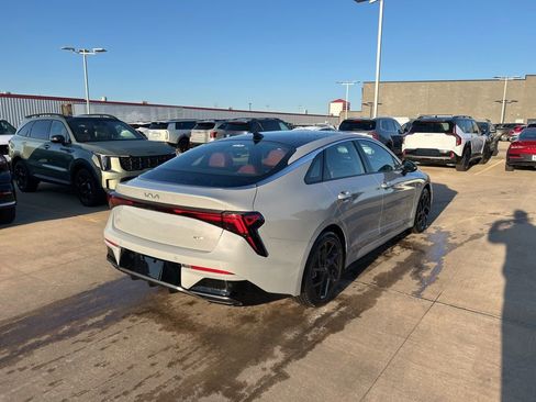 Used 2026 Kia K5 GT-Line w/ GT-Line Premium Package image 3