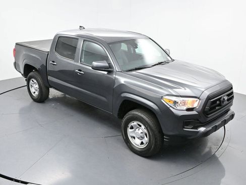 Used 2023 Toyota Tacoma SR AWD/4WD image 35