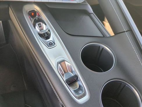 Used 2026 Chevrolet Corvette Z06 RWD image 12