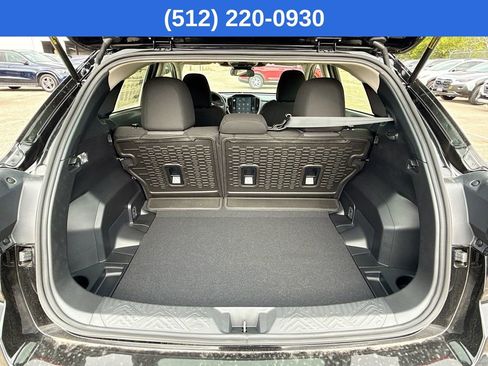 New 2025 Subaru Impreza 2.0i Sport image 30