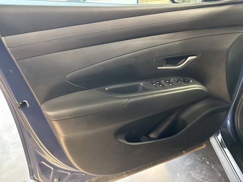 Used 2025 Hyundai Tucson SEL image 17