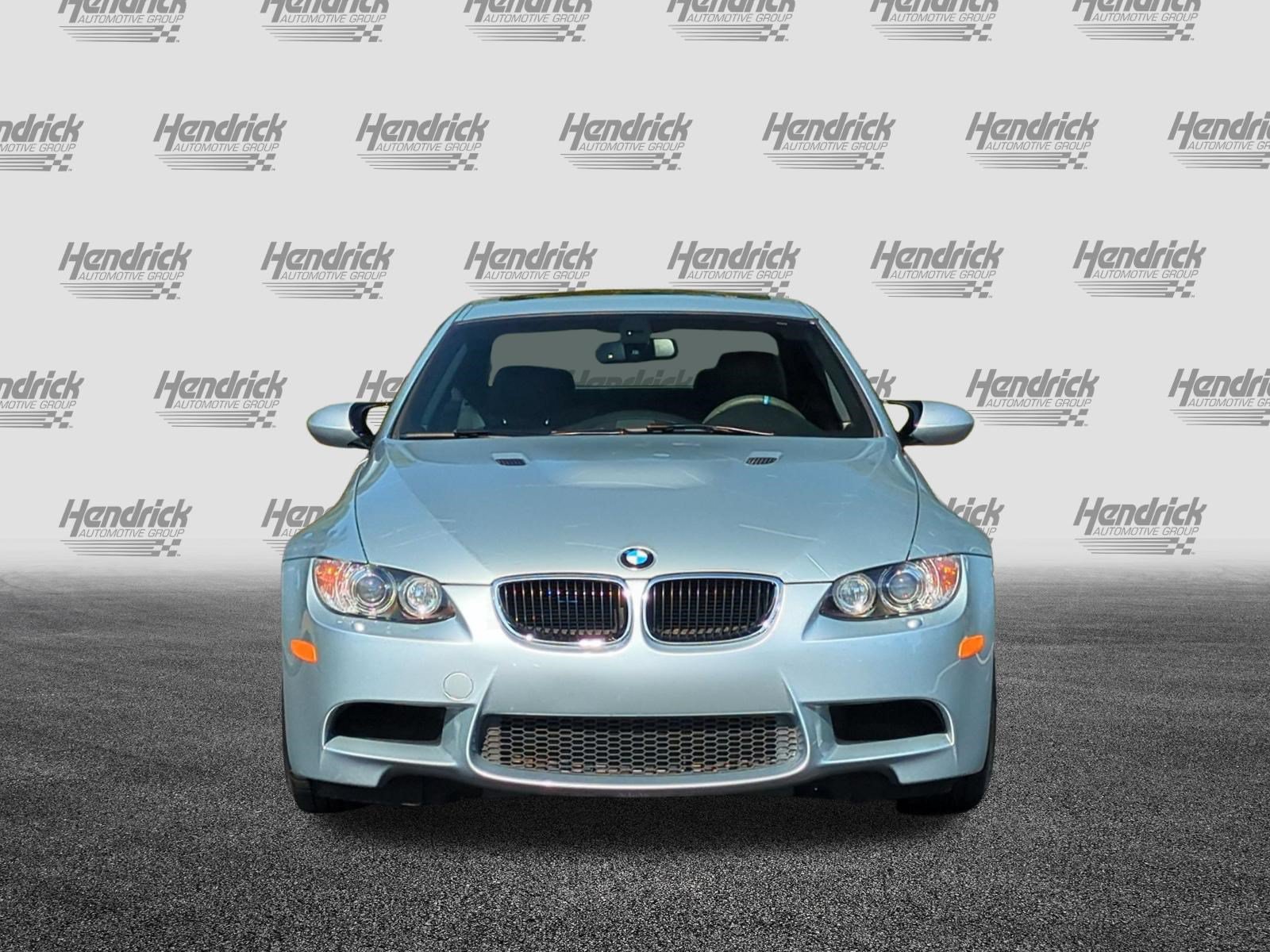 Used 2011 BMW M3 Coupe RWD image 3
