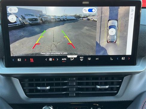 New 2026 Ford Explorer ST-Line w/ ST-Line Street Pack image 25