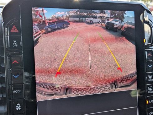 New 2026 RAM 1500 Laramie w/ Night Edition image 20