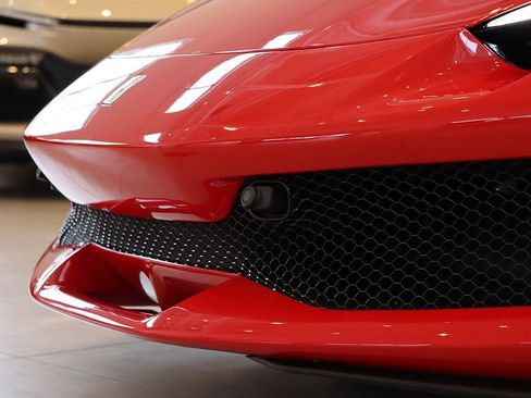 Certified 2024 Ferrari 296 GTS image 22