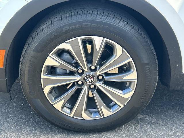 Used 2024 Buick Envision Preferred AWD/4WD image 29
