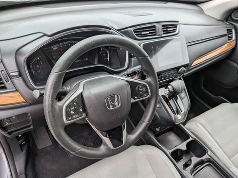 Used 2020 Honda CR-V EX image 14