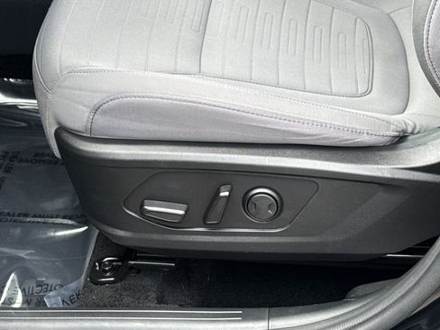 Used 2023 Hyundai Santa Cruz SEL AWD/4WD image 14
