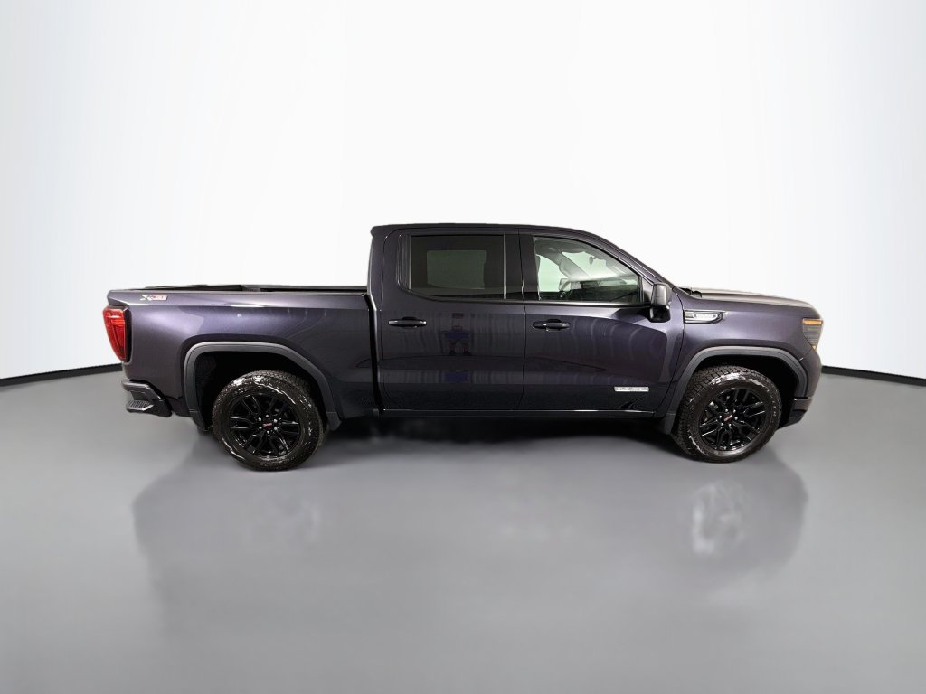 Used 2026 GMC Sierra 1500 Elevation AWD/4WD image 8