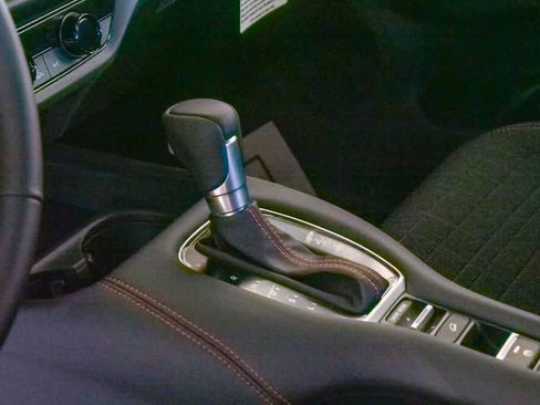 New 2026 Honda HR-V Sport image 20