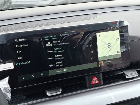 New 2026 Kia Carnival LXS image 13