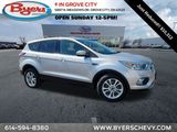 Used 2017 Ford Escape SE image 1