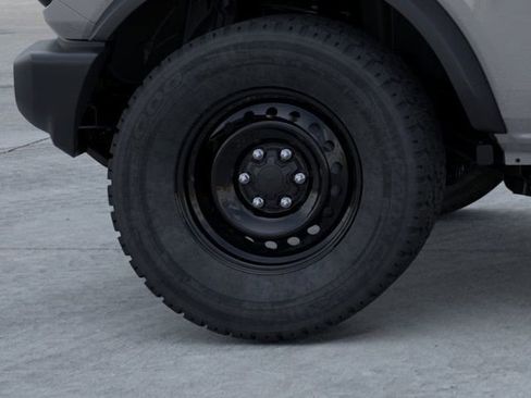 New 2026 Ford Bronco Big Bend image 21