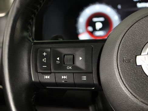 Certified 2023 Nissan Pathfinder Platinum image 24