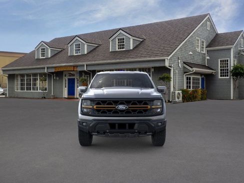 New 2025 Ford F150 Tremor w/ Equipment Group 402A High image 28