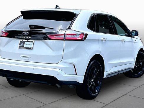 Used 2023 Ford Edge ST-Line AWD/4WD image 12