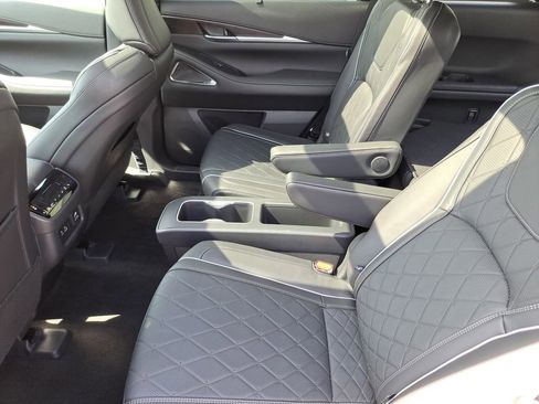 Used 2025 INFINITI QX60 Autograph w/ Lighting Package (N92) image 26