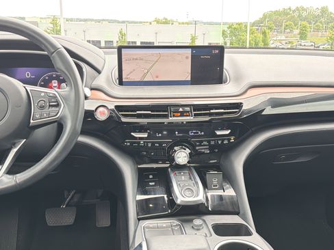 Certified 2022 Acura MDX SH-AWD w/ Technology Package image 30