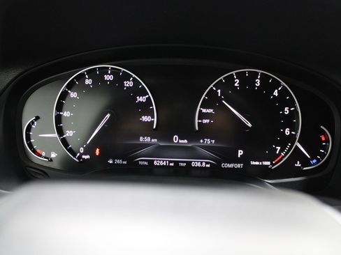 Used 2019 BMW X3 xDrive30i w/ Driving Assistance Package AWD/4WD image 31