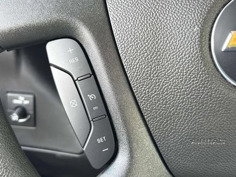 New 2026 Chevrolet Express 3500 LS RWD image 6