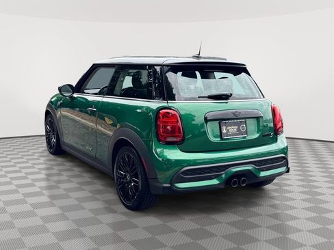 Used 2024 MINI Cooper S FWD image 5