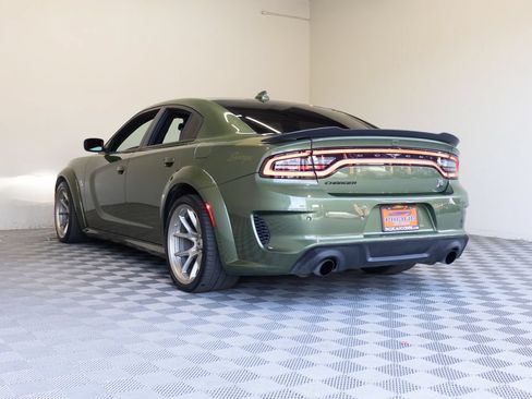 Used 2023 Dodge Charger Scat Pack RWD image 14