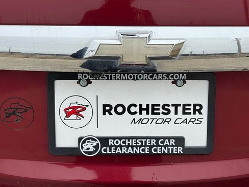 Used 2012 Chevrolet Equinox LT image 40