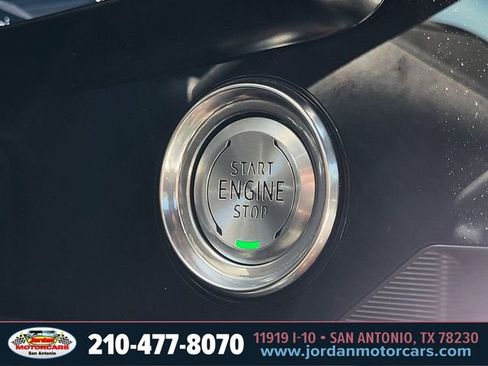 Used 2020 Chevrolet Corvette Stingray Preferred Cpe w/ 2LT Preferred Equipment Group RWD image 24