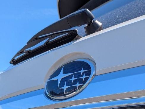 Used 2023 Subaru Ascent Limited w/ Technology Package AWD/4WD image 39
