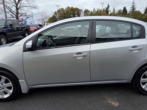 Used 2009 Nissan Sentra 2.0 SL FE+ w/ 2.0 SL Premium Plus Pkgto Pkg image 2