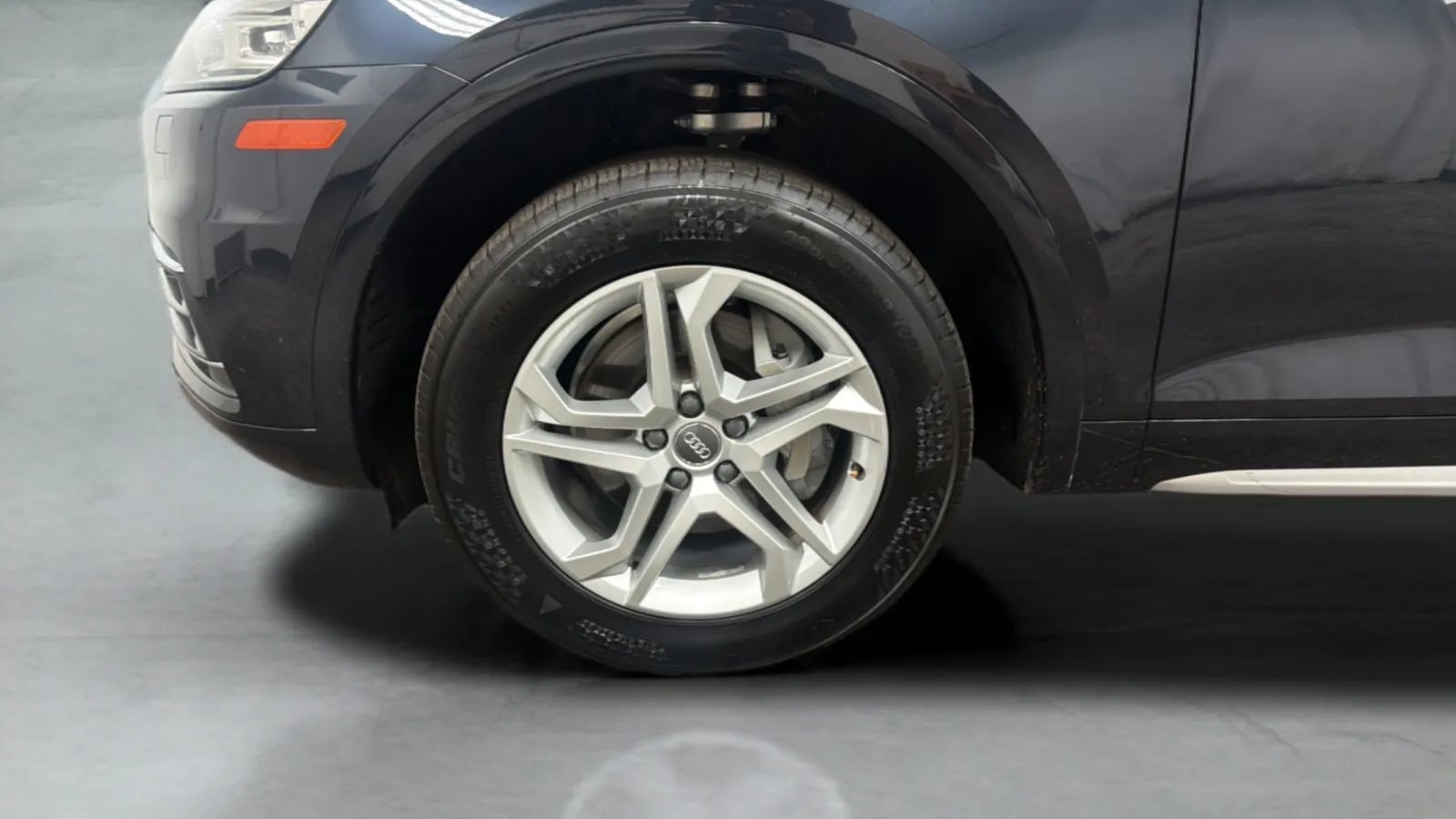 Used 2019 Audi Q5 2.0T Premium AWD/4WD image 29