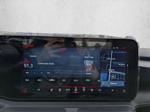 New 2026 Ford Mustang GT Premium image 12