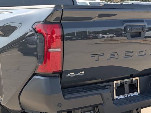 Certified 2024 Toyota Tacoma SR w/ SR Upgrade Package AWD/4WD image 8