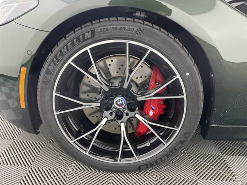 Used 2023 BMW M5 w/ Competition Package image 8