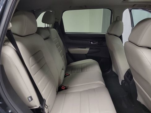 Used 2023 Honda CR-V EX-L image 22
