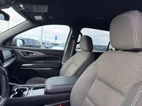 Certified 2024 Chevrolet Traverse LT image 27