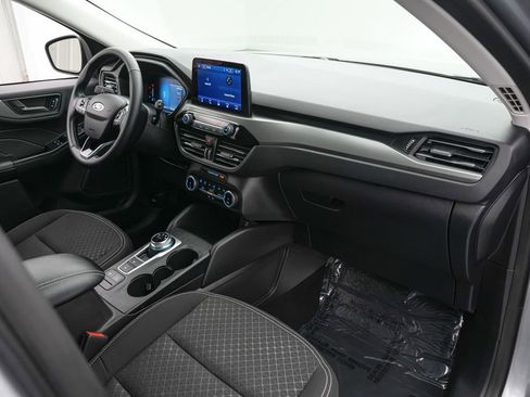 Certified 2024 Ford Escape Active image 21