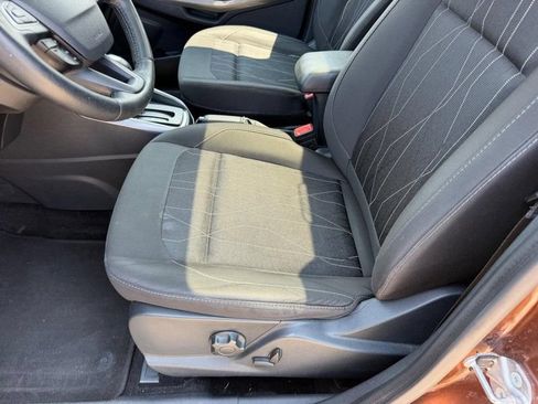 Used 2019 Ford EcoSport SE FWD image 18