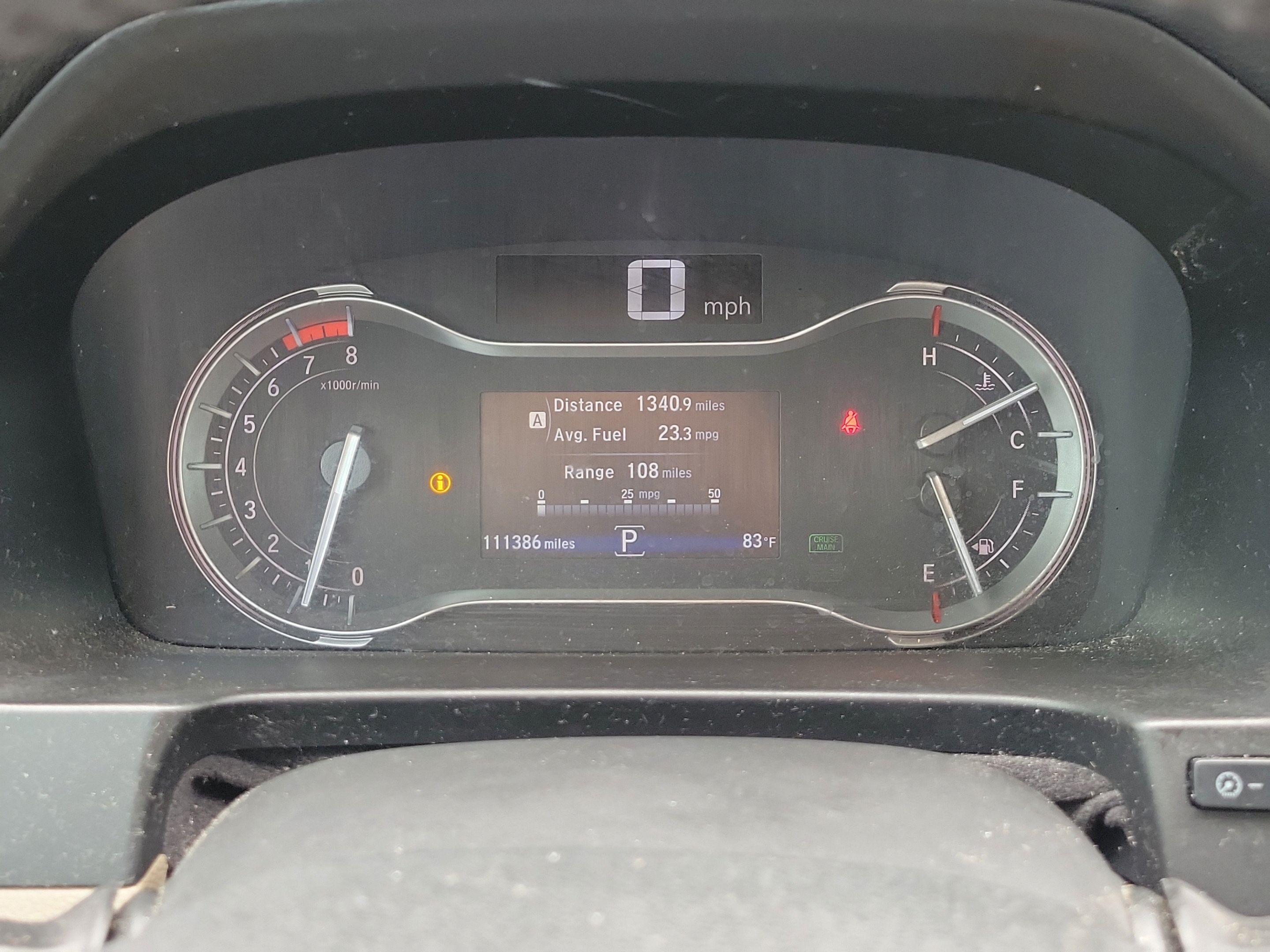 Certified 2018 Honda Pilot EX-L image 29
