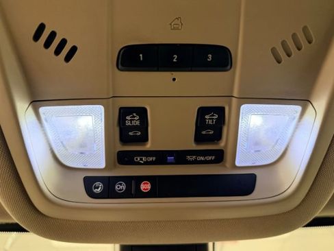 Used 2018 GMC Acadia Denali w/ Technology Package image 47