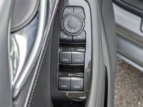 New 2025 Cadillac CT5 Premium Luxury image 11