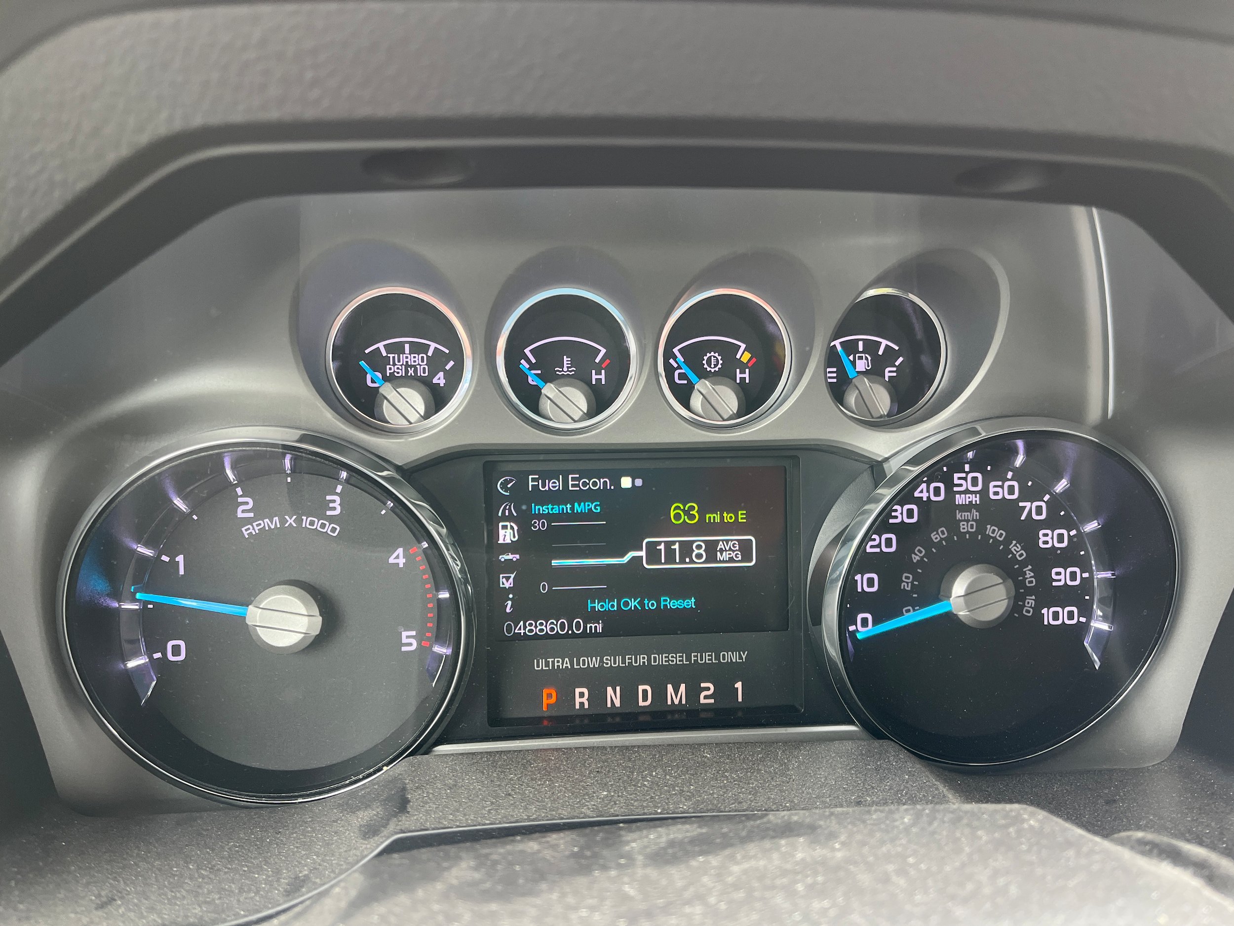 Used 2016 Ford F350 Lariat w/ Lariat Ultimate Package AWD/4WD image 21