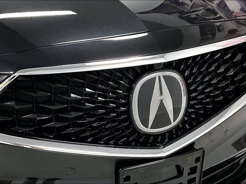 Used 2024 Acura MDX w/Advance Package image 30