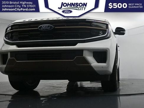 New 2026 Ford Expedition King Ranch AWD/4WD image 37