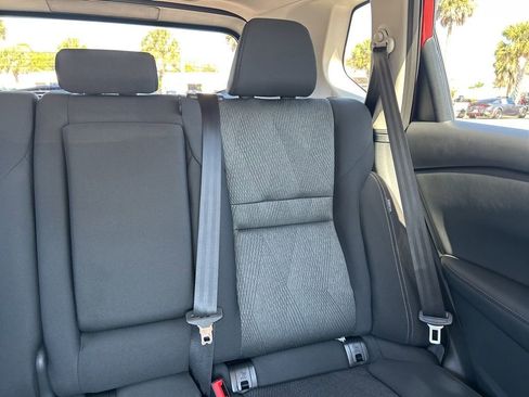 New 2026 Nissan Rogue SV w/ Cold Weather Package image 15