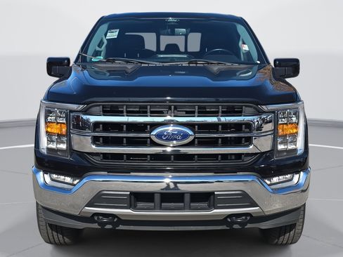 Used 2022 Ford F150 Lariat image 2