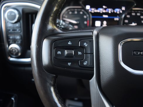 Used 2020 GMC Sierra 1500 Denali w/ Denali Ultimate Package AWD/4WD image 6