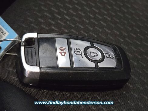 Used 2023 Ford Escape ST-Line w/ Equipment Group 301A image 32