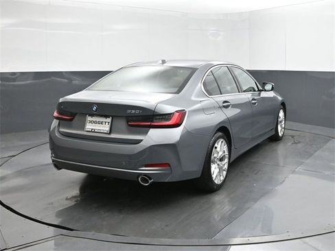 New 2025 BMW 330i xDrive Sedan image 11