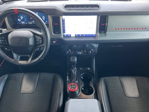 Used 2023 Ford Bronco Raptor AWD/4WD image 10